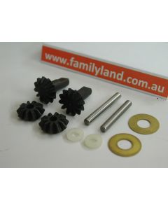 Great Vigor  SECB2271 Steel Diff bevel gear (V2000)