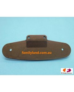 Great Vigor  V2340 Bumper front (V2000)