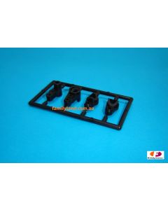 Great Vigor VA3071 Serrvo Saver