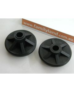 Great Vigor VX2289 Main Gear Mount/BV1