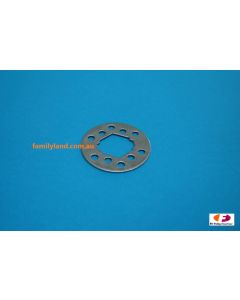 Great Vigor VX309 Brake disk (BV-1)