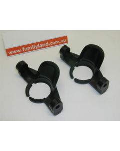 Great Vigor XV13401 Hub Carrier Left & Right (1/8 Cage)