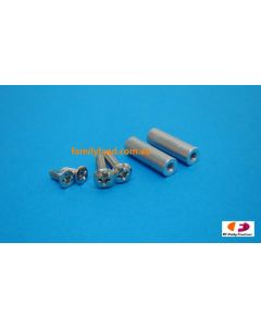 Great Vigor XV3743 Post 6x19mm