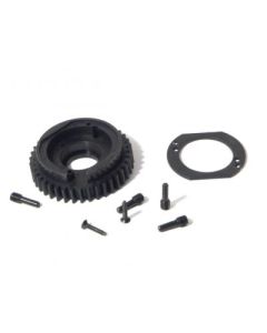HPI 76929 TRANSMISSION GEAR 39 TOOTH (1M/2speed)(Savage21)