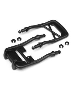HPI 82016 BUMPER SET (E-Savage)