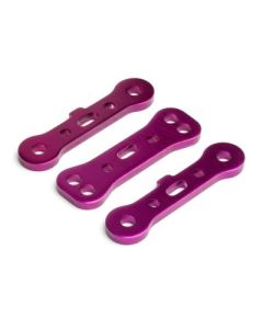 HPI 82029 ARM BRACE (UPPER/LOWER) (E-Savage)