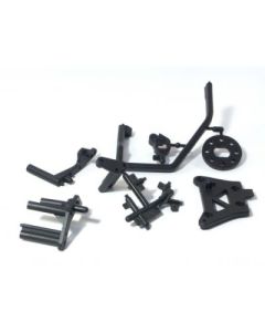 HPI 85033 SUPPORT SET (NITRO 3/MT2 18SS/Evo)