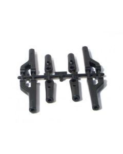 HPI 85067 UPPER TIE ROD SET(Savage 21RTR/SS/SS4.6