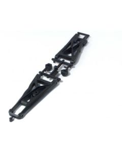 HPI 85074 SUSPENSION ARM SET(Nitro MT2 G3 RTR/18SS)