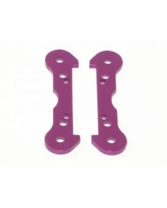 HPI 86070 LOWER ARM BRACE 4x54x3mm(SavageX SS/4.1RTR/Kawasaki)