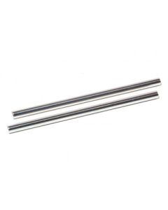 HPI 86073 SHAFT 4x78MM (SILVER/2PCS)(Savage SS/25RTR/SS46)