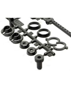 HPI A471 SHOCK PARTS SET (Nitro3/18SS/R40//Evo/sprint2))