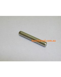 Kyosho AE50 Bevel Gear shaft (SM2)  (Alpha,Alpha 2,Alpha 3)