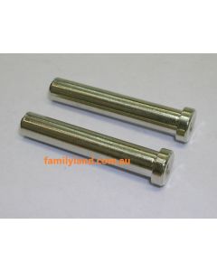 Kyosho AG14 Servo saver shaft (2) (Ultima stadium truck,Alpha)