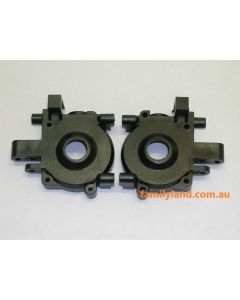 Kyosho AG3B Rear gear Box  (Alpha,Alpha 2,Alpha 3)