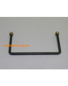 Kyosho FM408-3.0 Rear Stabilizer Bar (3.0) /Evolva M3