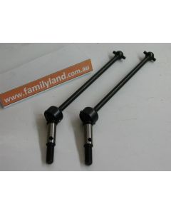 Kyosho LA231 Universal Swing Shaft 68mm 2pcs/Lazer ZX5