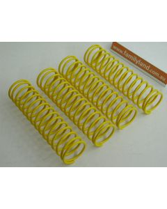 Kyosho MAW005 Ultra Soft Shock Springs (Mad/Twin Force option)