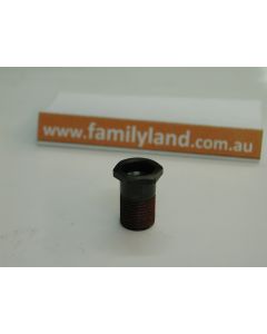 Kyosho VZ094 Fly wheel Nut 3D for V1RRR