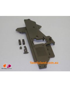 Kyosho AE2 DIS Upper Deck OT6