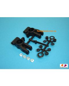 Kyosho IF114B Rear Hub Carrier(2) (Inferno GT/GT2/US sport/2)