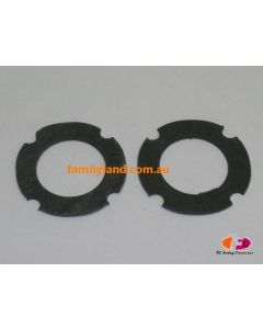 Kyosho MA105 Slipper Sheet (Non Asbestos) (Mad Force)