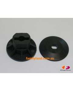 Kyosho RS153 Slipper clutch (Ultima stadium truck)