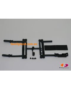 Kyosho SP17 Quick battery Holder (Spider)