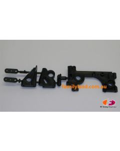 Kyosho SP68 Centre mount set (Spider)