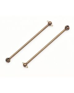 Serpent 600102 Driveshaft 98mm (2)