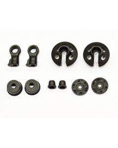 Serpent 600118 Shock Part Frame Nylon (10)