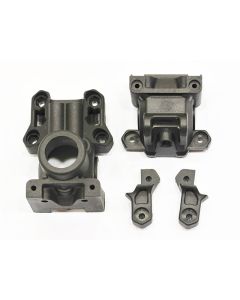 Serpent 600129 Diff Case Front Set