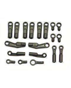 Serpent 600131 Balljoint Set (19)