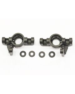 Serpent 600137 Steeringblock L+R