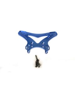 Tamiya 54004 Precision Aluminum Front Shock Stay (Nitrage 5.2)