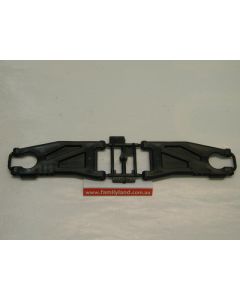 Tamiya 0114071 K Parts Sus. Arm Front (Almighty,TNS-T18)