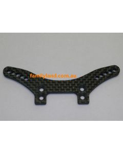 Tamiya 4304096 Front Shock Stay TRF