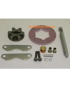 Tamiya 9404691 Brake Set  TNX