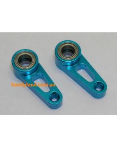 Tamiya 9804375 Steering Arm (2) TRF