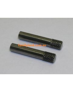 Tamiya 9808005 3x16mm Shaft (2) (TT-01)