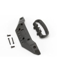Traxxas 5635 Front Bumper Mount