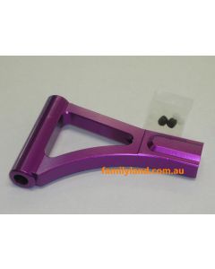 Venom 2035 Alu. Rear Upper Arm (Baja 5B)