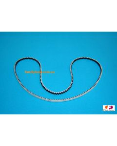 Xray 305434 Low Friction Kevlar Drive Belt Front 3x513mm