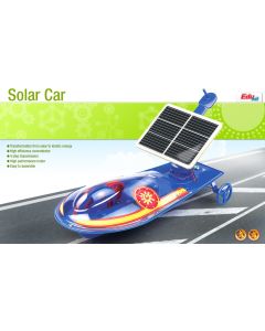 Academy 18114 Solar Power Car