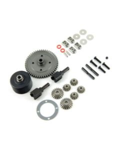Arrma AR220029 Front/Rear 50T Centre Diff Set (Kraton/ Talion/ Senton/ Typhon)