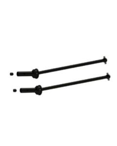 Arrma AR220031  CVD Drive Shaft Set 174.5mm (Talion/ 2pcs)