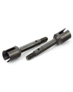 Arrma AR310400 Rear Stub Axles 4x5x44mm 2013 Spec (2pcs)