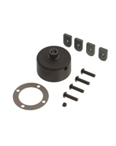 Arrma 310433 Diff Case Set (Kraton/ Talion/ Senton/ Typhon)