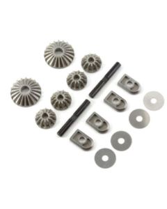 Arrma AR310436  Diff Gear Set (Kraton/ Senton/ Talion/ Typhon)