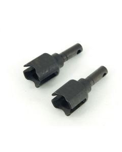 Arrma 310439 Steel Diff Outdrives (2pcs/ Kraton, Senton, Typhon, Talion)